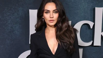 Міла Куніс висловила свою думку про путіна і зізналася, що з батьками розмовляє російською