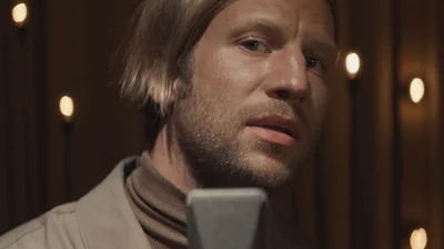 Песня Ивана Дорна "Нескорена" стала гимном 2022 года