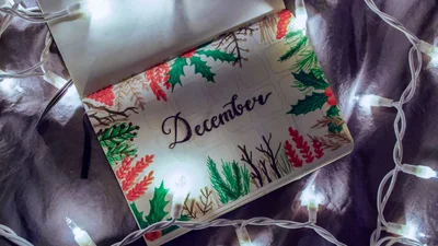 Гороскоп на грудень 2022 для всіх знаків зодіаку