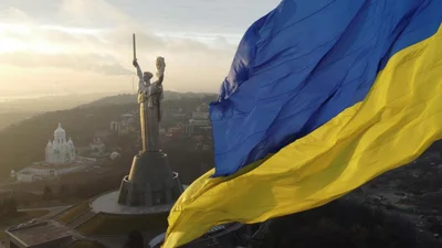 "Україна" - найпопулярніше слово в публікаціях The New York Times за 2022 рік