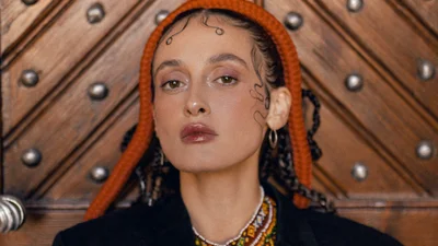 Alina Pash про шароварщину в музиці, аполітичних артистів і мораль брехні на Нацвідборі