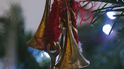 Пишаємось: в Нью-Йорку відсвяткували 100-річчя українського "Щедрика"