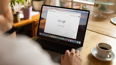 Вот что гуглили украинцы в 2022 году