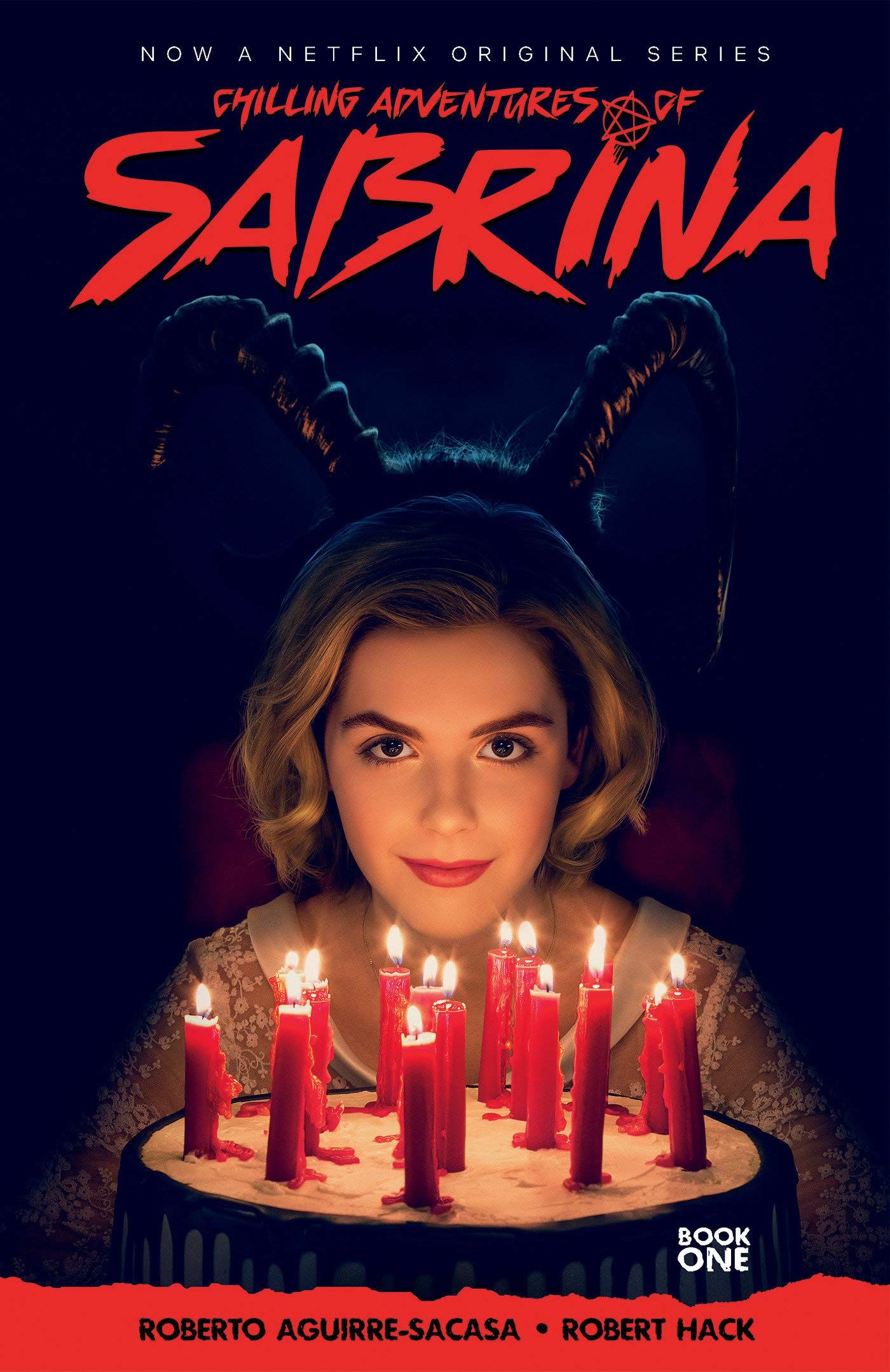 Сериалы, похожие на новый хит Netflix 'Уэнздей' - фото 551370
