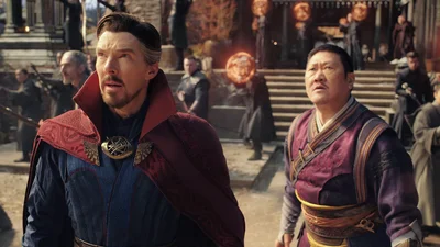 People's Choice Awards 2022: назвали лучший фильм, сериал и актеров года