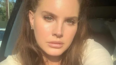 У Лани Дель Рей вийшов новий трек