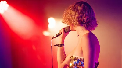 В Apple Music можна буде співати караоке