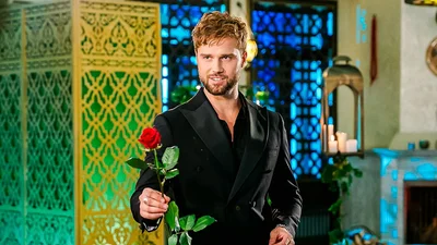 Учасниця "Холостяка" показала солодкий поцілунок з Алексом Топольським