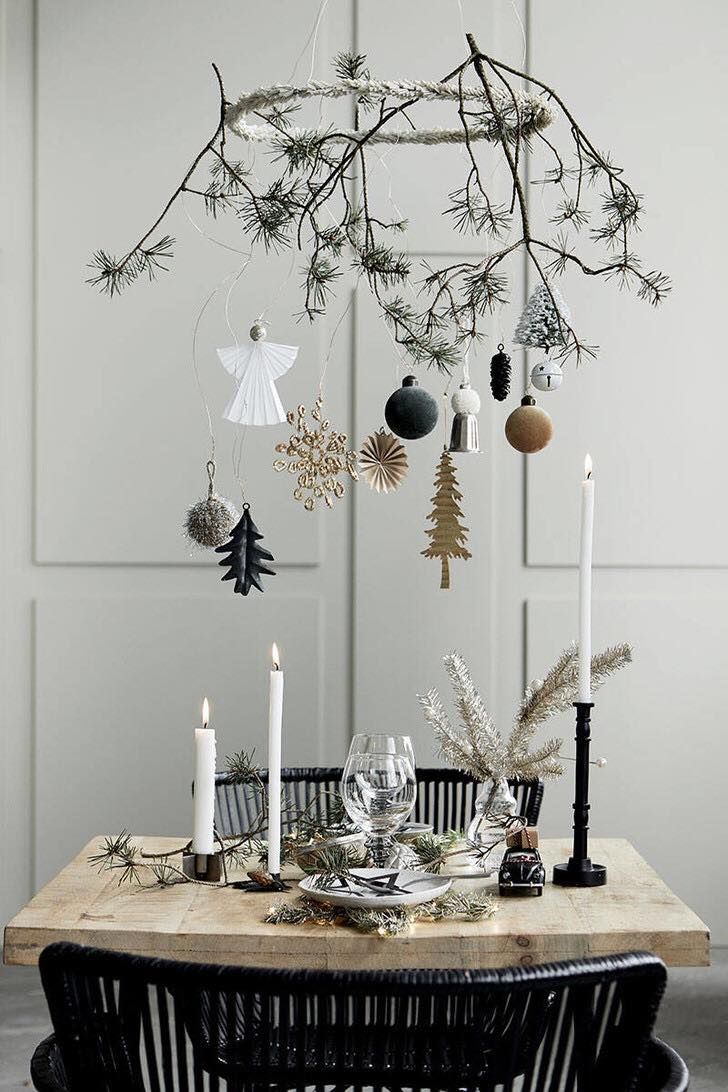 Різдвяно-новорічний декор - 5 ідей, які ти втілиш швидко, просто і дуже дешево - 551424 Різдвяно-новорічний декор - 5 ідей, які ти втілиш швидко, просто і дуже дешево - фото 551424