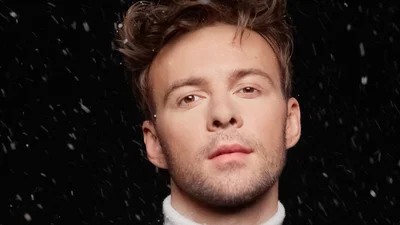 "BEFORE WE SAY GOODBYE" - Макс Барських презентував саундтрек до Нового року