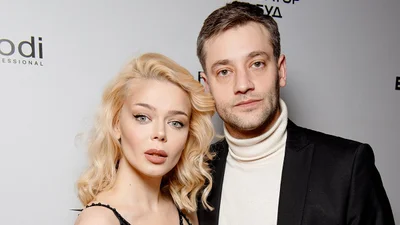 Алина Гросу рассказала о разрыве с Романом Полянским в новой песне "Самотня зима"