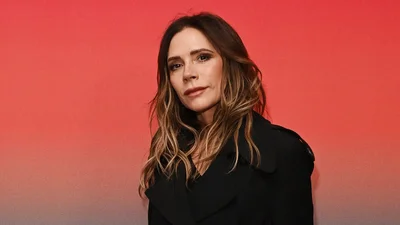 Вікторія Бекхем відповіла, чи робила пластику носа