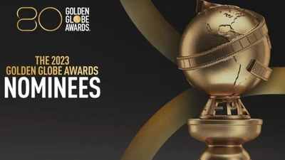 Золотой глобус 2023: объявлен список номинантов