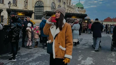 Кристина Остапчук рассказала, что произошло с домом, который они строили с телеведущим