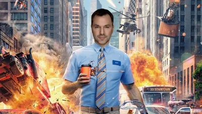 Олексій Арестович потішно потролив себе у стилі "два-три тижні"