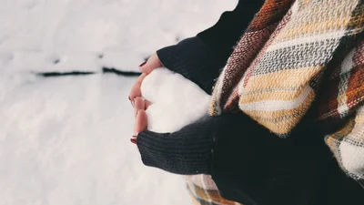 3 знаки зодіаку, які знайдуть кохання взимку