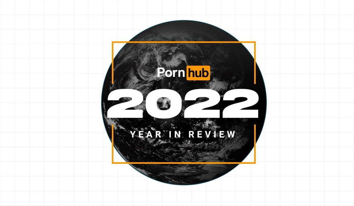 Итоги 2022 года на Pornhub: какое порно смотрели в Украине – Люкс ФМ