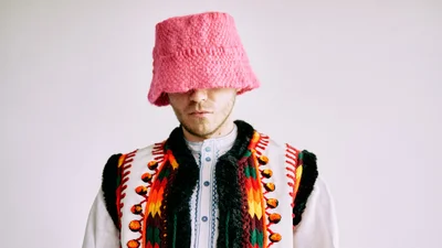 KALUSH та репер SKOFKA представили новий спільний трек "Батьківщина"