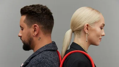 MONATIK і ROXOLANA випустили довогоочікуваний трек "Інь-Ян"