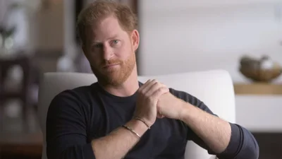 Крики і галас: принц Гаррі зізнався, як королівська сім'я відреагувала на Мегсіт