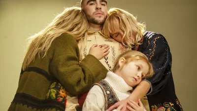 Wellboy випустив філософську відеороботу "Додому"