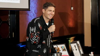 Після розлучення у Вови Остапчука з'явилась нова дівчина, і фанати розсекретили її персону