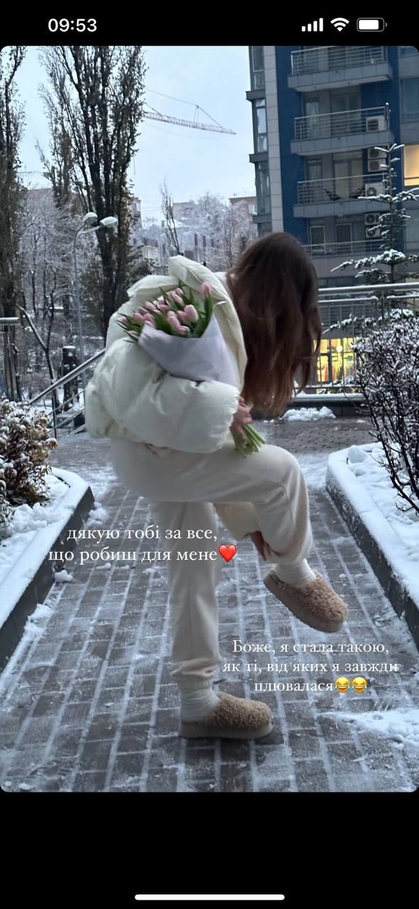 Після розлучення у Вови Остапчука з'явилась нова дівчина, і фанати розсекретили її персону - фото 551736