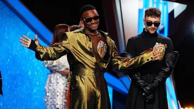 Юлія Саніна пояснила перемогу TVORCHI на Нацвідборі та програш Jerry Heil