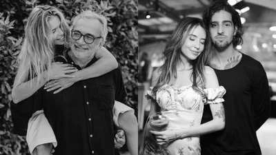 Українські зіркові пари, які розійшлися під час війни в 2022 році