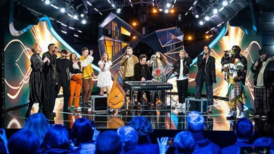 Вот как закончился скандал по поводу финала Нацотбора на Евровидение-2023