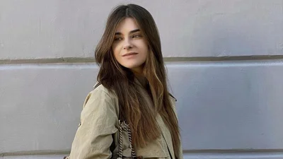 Обережно, гаряче: сексі фото Катерини Полтавської - ймовірної дівчини Володимира Остапчука