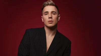 Вадим Олійник розповів про стосунки з Дантесом після розпаду ДіО.фільми