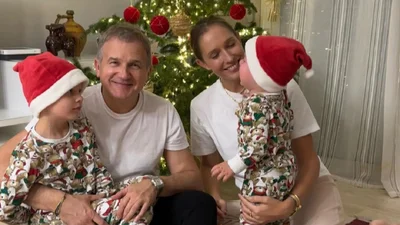 Какие украинские звезды праздновали Рождество 25 декабря и как поздравляли с праздником