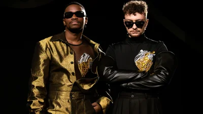 Переможці Нацвідбору на "Євробачення 2023" TVORCHI презентували EP "Heart of Steel"