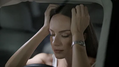 Кристина Остапчук сказала, разочаровалась ли в мужчинах после развода