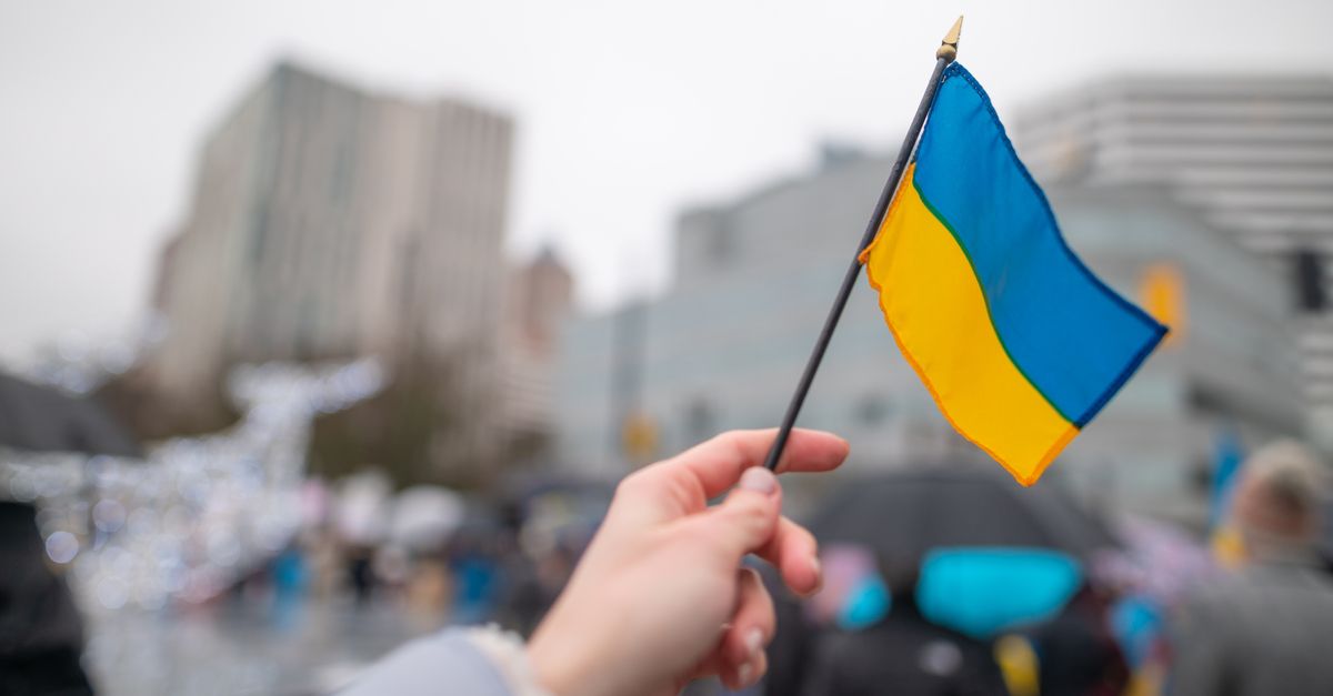 Что ждет Украину в 2023 году – предсказание Макса Гордеева - 552006 Что ждет Украину в 2023 году – предсказание Макса Гордеева - фото 552006