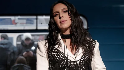 Джамала анонсувала свій перший тур Північною Америкою