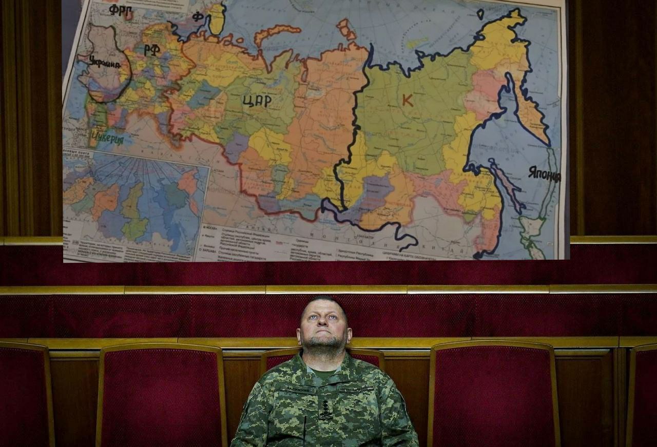 Фото Валерія Залужного у Верховній Раді стало мемом - 552133 Фото Валерія Залужного у Верховній Раді стало мемом - фото 552133