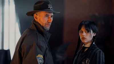 Создатели "Уэнздей" рассказали, о чем будет 2 сезон сериала