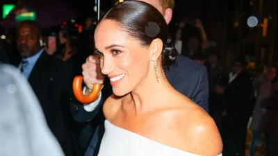 Вдвое меньше, чем Кейт: сколько Меган Маркл "спустила" на гардероб в 2022 году