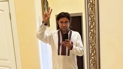 Як змінилася українська музична індустрія під час війни у 2022-му - розповідає Женя Фешак