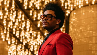 Трек The Weeknd "Blinding Lights" стал самым популярным в истории Spotify
