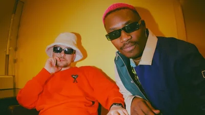 TVORCHI записали стильний кавер на хіт Степана Гіги "Цей сон"