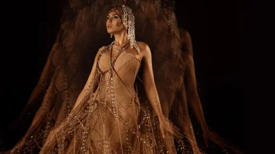 Настя Каменських прокоментувала чутки про розлучення з Потапом