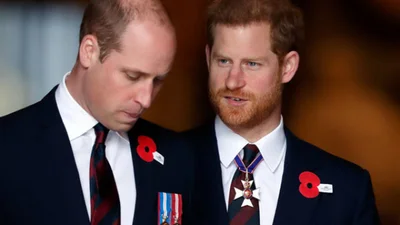 Принц Гарри заявил о планах вернуть отца и брата, несмотря на то, что они не хотят этого