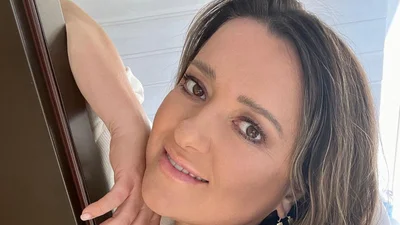 Наталя Могилевська стала зіркою нових Instagram-мемів