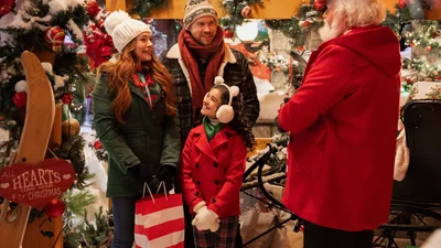 Від найкращих до найгірших: 20 фільмів на Різдво, які вийшли на Netflix