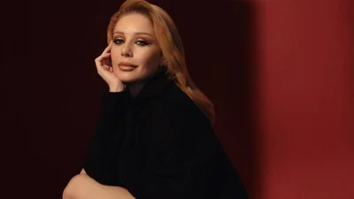 Тіна Кароль у дуеті з легендарним німецьким гуртом Alphaville заспівала "Forever young"