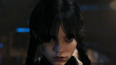 Продовженню кінохіта бути: мережу підкорює тизер 2 сезону "Венздей"