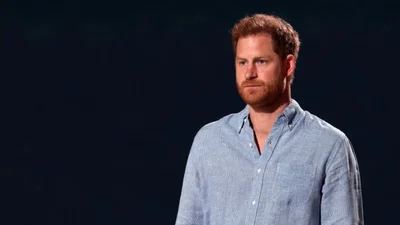 Первый секс со старшей женщиной, кокаин, обмороженный член – новые подробности жизни Гарри